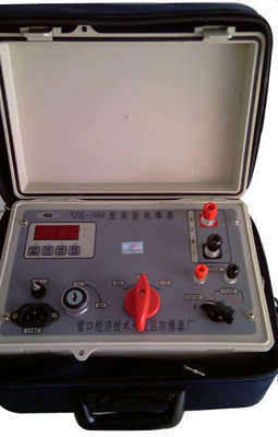 YJQL-2000发爆器购买指南 山东济宁巨龙及仪器仪表渠道解析